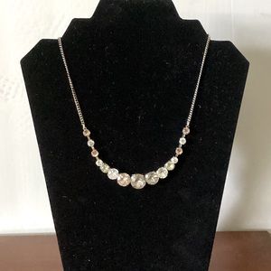 Loft necklace